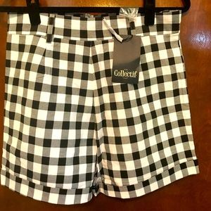 Adorable Heart Shorts